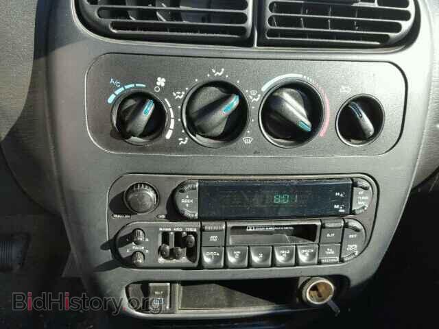 2001 DODGE NEON - VIN: 1B3ES46C51D143093 - Фото 9