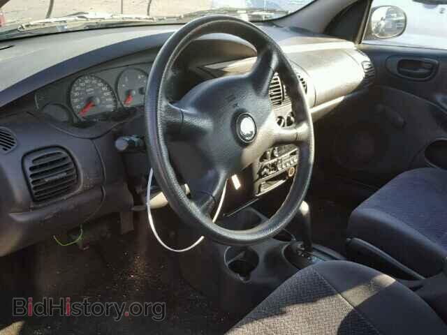 2001 DODGE NEON - VIN: 1B3ES46C51D143093 - Фото 10
