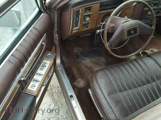 1983 CADILLAC DEVILLE - VIN: 1G6AD698XD9214955 - Photo 9