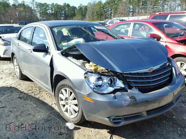 Photo 1C3CC4FBXAN214541 - CHRYSLER SEBRING 2010