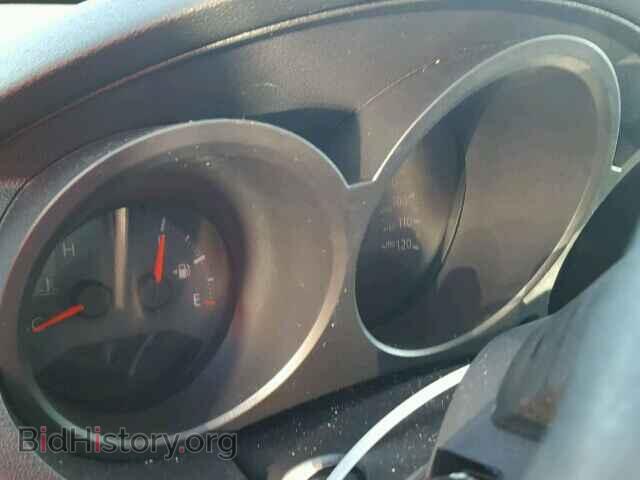 2010 CHRYSLER SEBRING - VIN: 1C3CC4FBXAN214541 - Фото 8