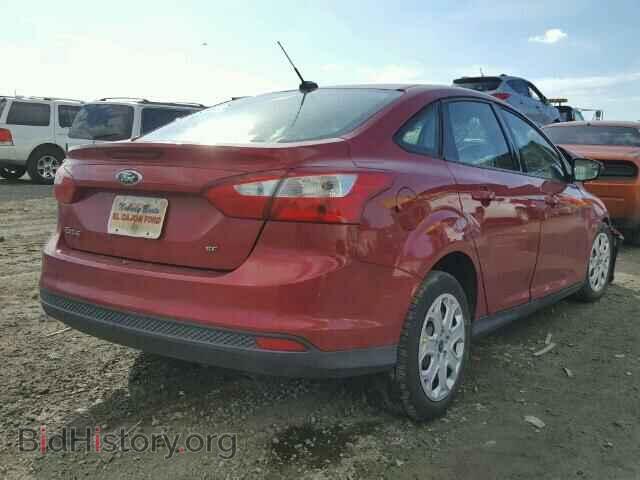 2012 FORD FOCUS - VIN: 1FAHP3F20CL236732 - Photo 4