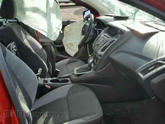 2012 FORD FOCUS - VIN: 1FAHP3F20CL236732 - Photo 5