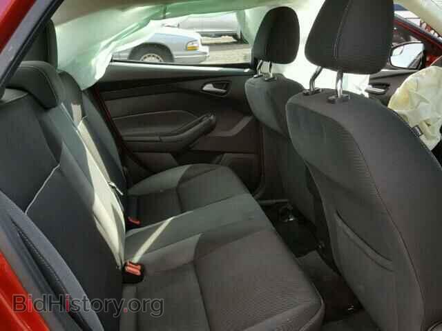 2012 FORD FOCUS - VIN: 1FAHP3F20CL236732 - Photo 6