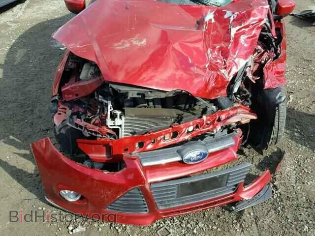 2012 FORD FOCUS - VIN: 1FAHP3F20CL236732 - Photo 7