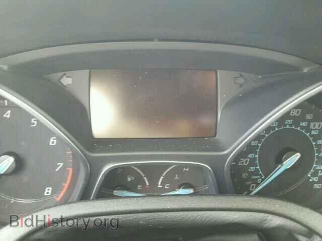 2012 FORD FOCUS - VIN: 1FAHP3F20CL236732 - Photo 8