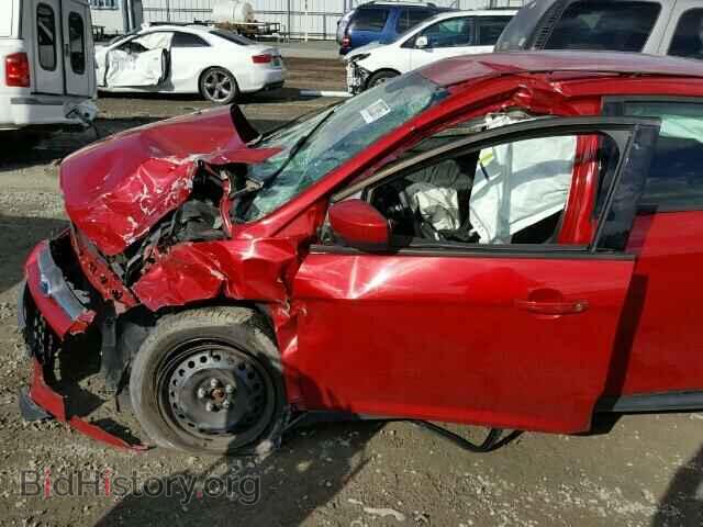 2012 FORD FOCUS - VIN: 1FAHP3F20CL236732 - Photo 10