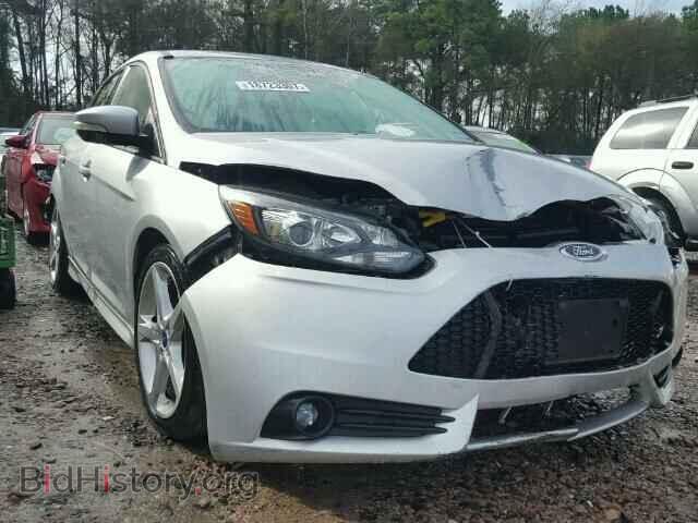 Photo 1FADP3L9XDL209698 - FORD FOCUS 2013