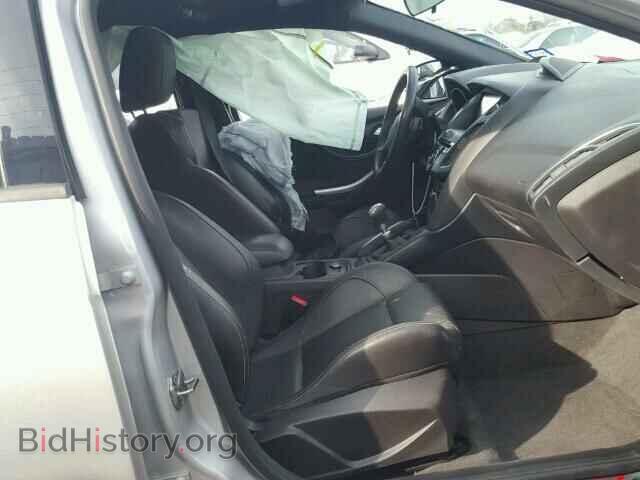 2013 FORD FOCUS - VIN: 1FADP3L9XDL209698 - Photo 5