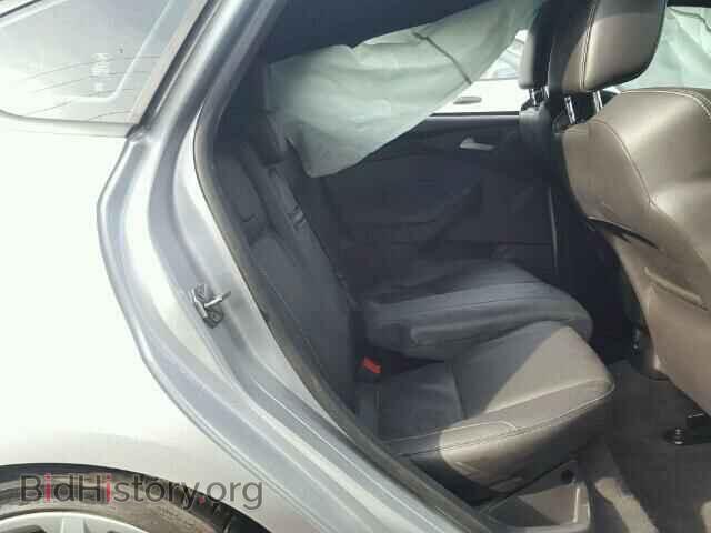 2013 FORD FOCUS - VIN: 1FADP3L9XDL209698 - Photo 6