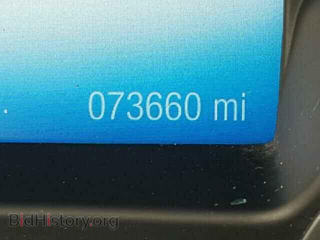 2013 FORD FOCUS - VIN: 1FADP3L9XDL209698 - Photo 8