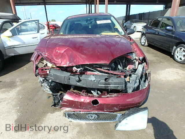 2007 FORD FOCUS - VIN: 1FAHP34N57W153637 - Фото 9