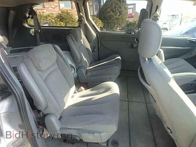 2007 DODGE CARAVAN - VIN: 2D4GP44L37R348562 - Фото 6