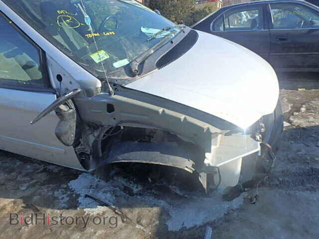 2007 DODGE CARAVAN - VIN: 2D4GP44L37R348562 - Фото 9