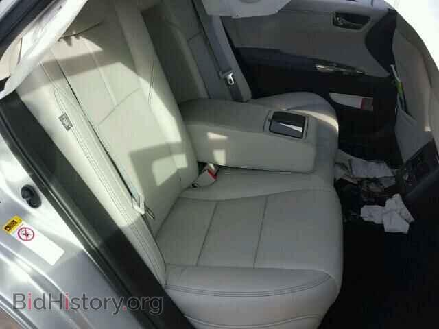 2014 TOYOTA AVALON - VIN: 4T1BD1EBXEU024217 - Фото 6