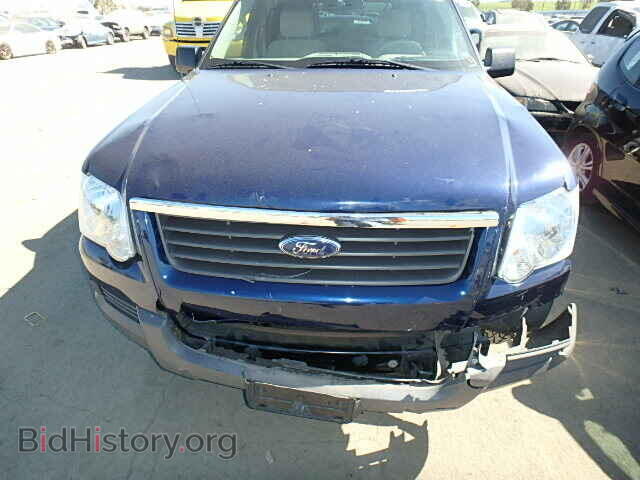 2006 FORD EXPLORER - VIN: 1FMEU72E46UA10801 - Фото 7