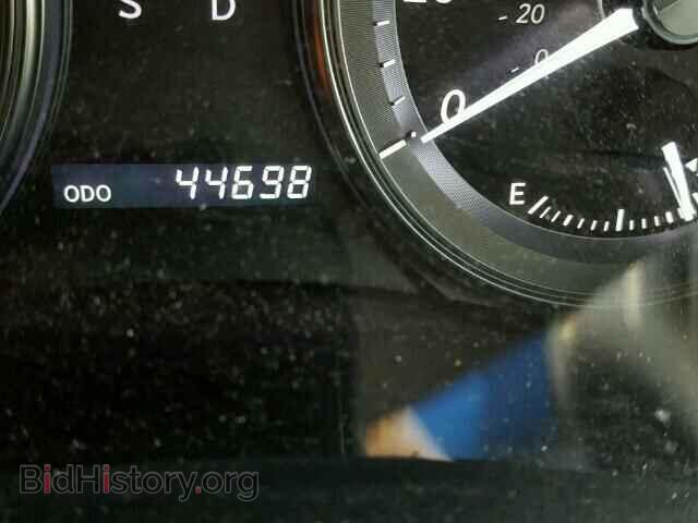 2010 LEXUS ES350 - VIN: JTHBK1EG4A2343252 - Фото 8