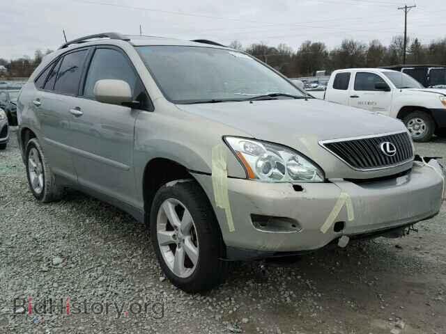 Photo 2T2HA31U25C058042 - LEXUS RX330 2005