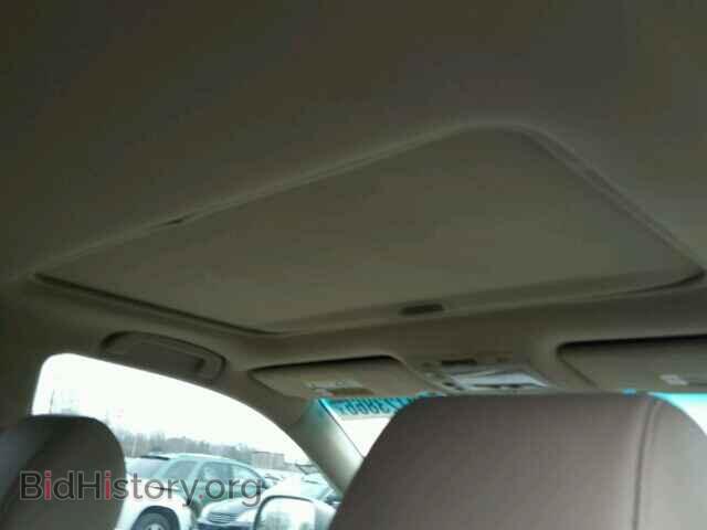 2005 LEXUS RX330 - VIN: 2T2HA31U25C058042 - Фото 9