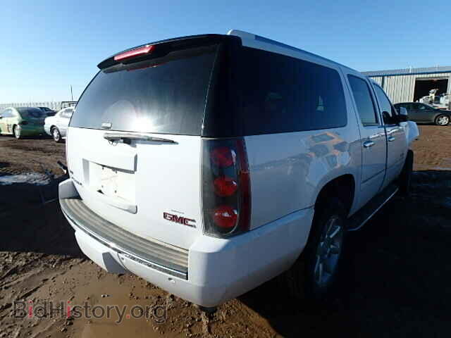 2011 GMC YUKON - VIN: 1GKS2MEF0BR247917 - Фото 4