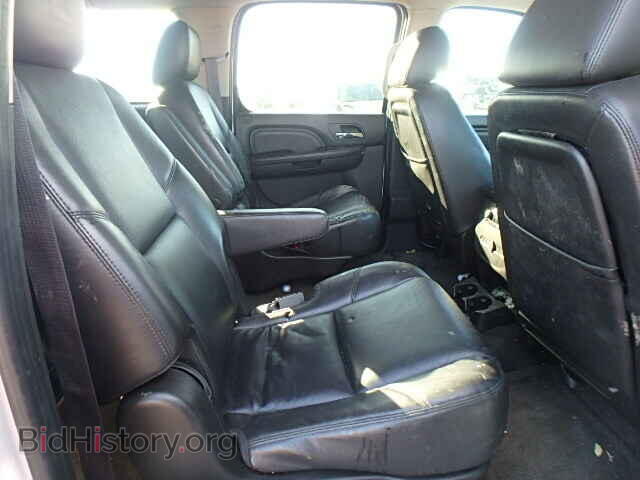 2011 GMC YUKON - VIN: 1GKS2MEF0BR247917 - Фото 6