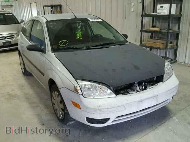 Фотография 1FAFP31N06W153927 - FORD FOCUS 2006
