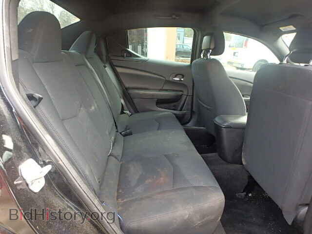 2012 DODGE AVENGER - VIN: 1C3CDZAB4CN138173 - Фото 6
