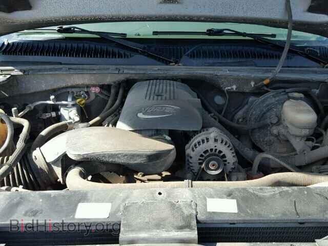 2006 CHEVROLET SILVERADO - VIN: 2GCEK19B861133564 - Фото 7