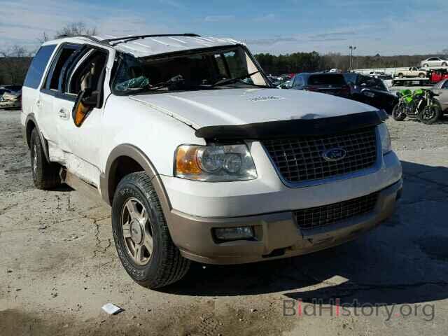 Photo 1FMPU17L24LB47770 - FORD EXPEDITION 2004