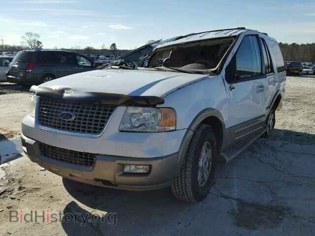 2004 FORD EXPEDITION - VIN: 1FMPU17L24LB47770 - Фото 2