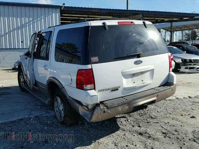 2004 FORD EXPEDITION - VIN: 1FMPU17L24LB47770 - Фото 3