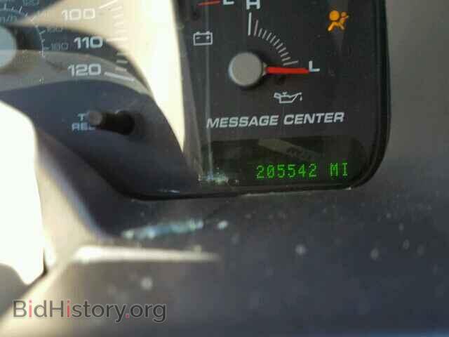 2004 FORD EXPEDITION - VIN: 1FMPU17L24LB47770 - Фото 8