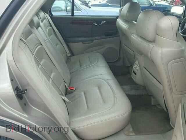 2001 CADILLAC DEVILLE - VIN: 1G6KD54Y51U180910 - Фото 6