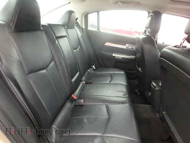 2010 CHRYSLER SEBRING - VIN: 1C3CC5FD3AN133520 - Фото 6