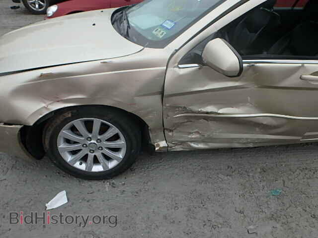 2010 CHRYSLER SEBRING - VIN: 1C3CC5FD3AN133520 - Фото 10
