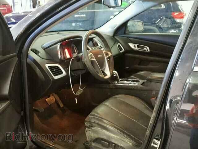2012 GMC TERRAIN - VIN: 2GKALWEK3C6171351 - Фото 9