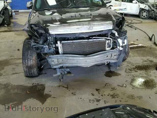 2012 GMC TERRAIN - VIN: 2GKALWEK3C6171351 - Фото 10