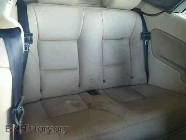 2003 SAAB 9 3 - VIN: YS3DF78K037004911 - Фото 6