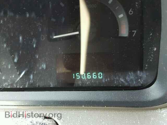 2009 DODGE JOURNEY - VIN: 3D4GG57V79T511328 - Фото 8