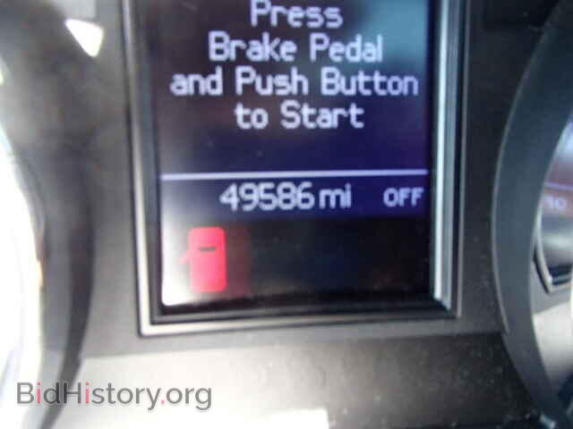 2011 DODGE DURANGO - VIN: 1D4RD4GG1BC598223 - Photo 8