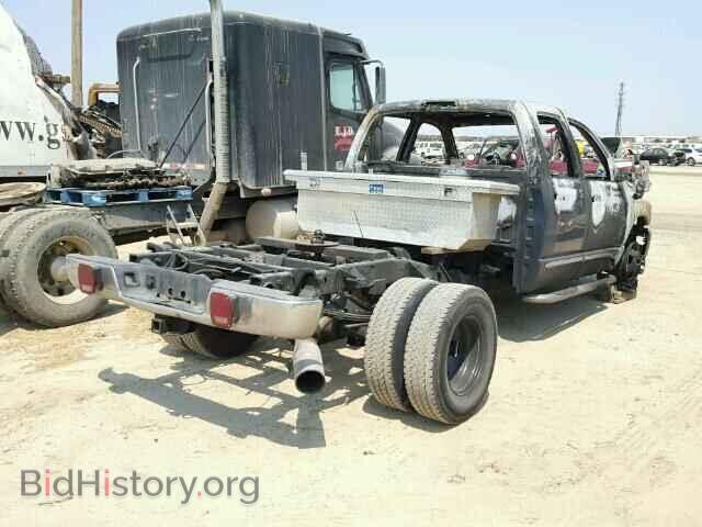 2005 DODGE RAM 3500 - VIN: 3D7MS48C05G802557 - Фото 4