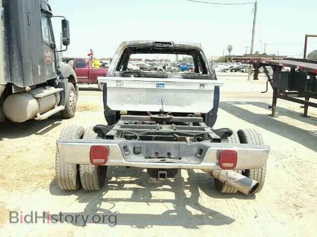 2005 DODGE RAM 3500 - VIN: 3D7MS48C05G802557 - Фото 10