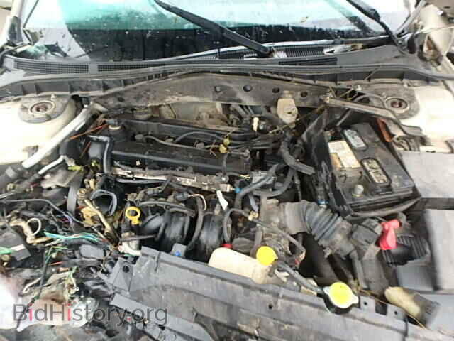 2005 MAZDA 6 - VIN: 1YVFP80C855M75771 - Photo 7