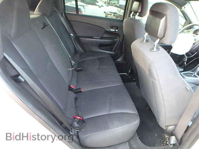 2012 CHRYSLER 200 - VIN: 1C3CCBBG1CN330106 - Фото 6