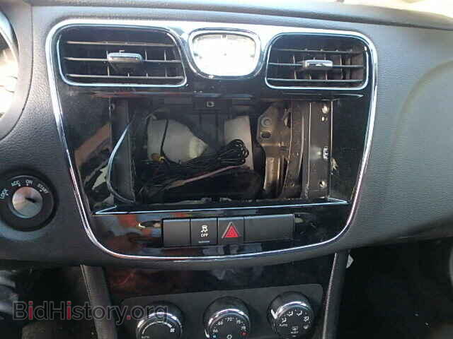2012 CHRYSLER 200 - VIN: 1C3CCBBG1CN330106 - Фото 9