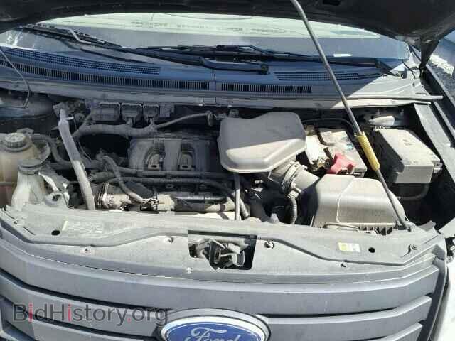 2008 FORD EDGE - VIN: 2FMDK36C88BA95542 - Фото 7