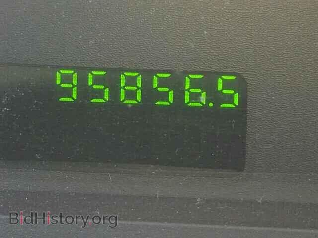 2008 FORD EDGE - VIN: 2FMDK36C88BA95542 - Фото 8