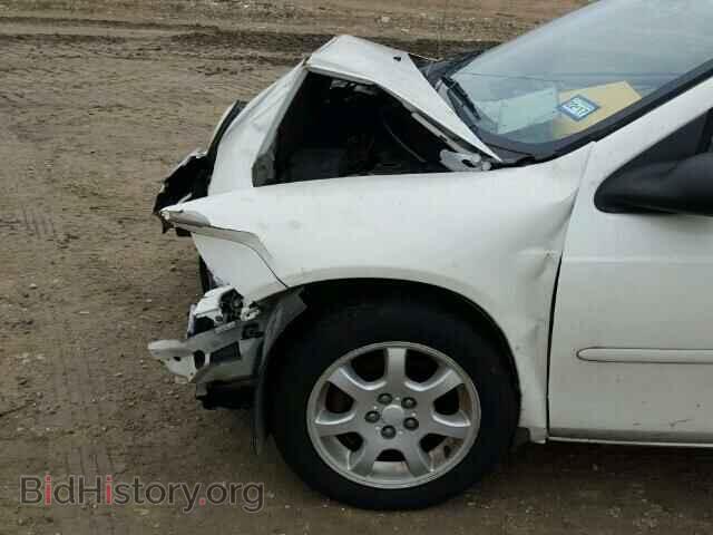 2005 DODGE NEON - VIN: 1B3ES56C25D276082 - Фото 10