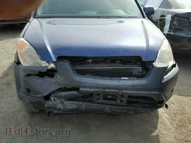 2003 HONDA CRV - VIN: SHSRD78883U149060 - Фото 9