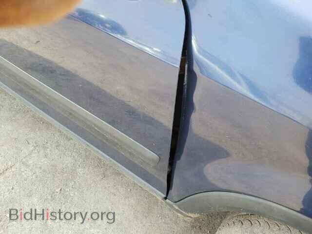 2003 HONDA CRV - VIN: SHSRD78883U149060 - Фото 10